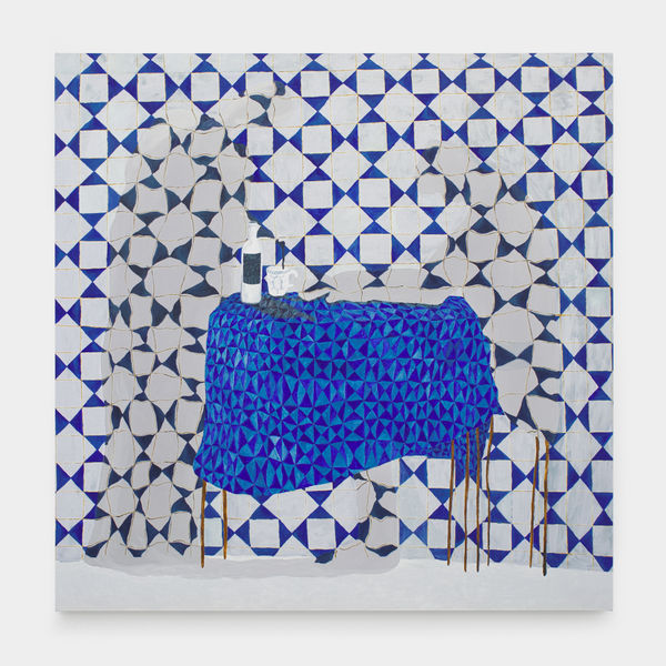 Pedro Neves, Armadilha, 2023