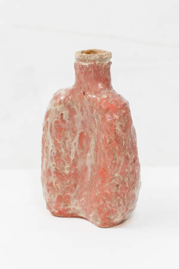 Jody Baral, Bottle VI, 2026