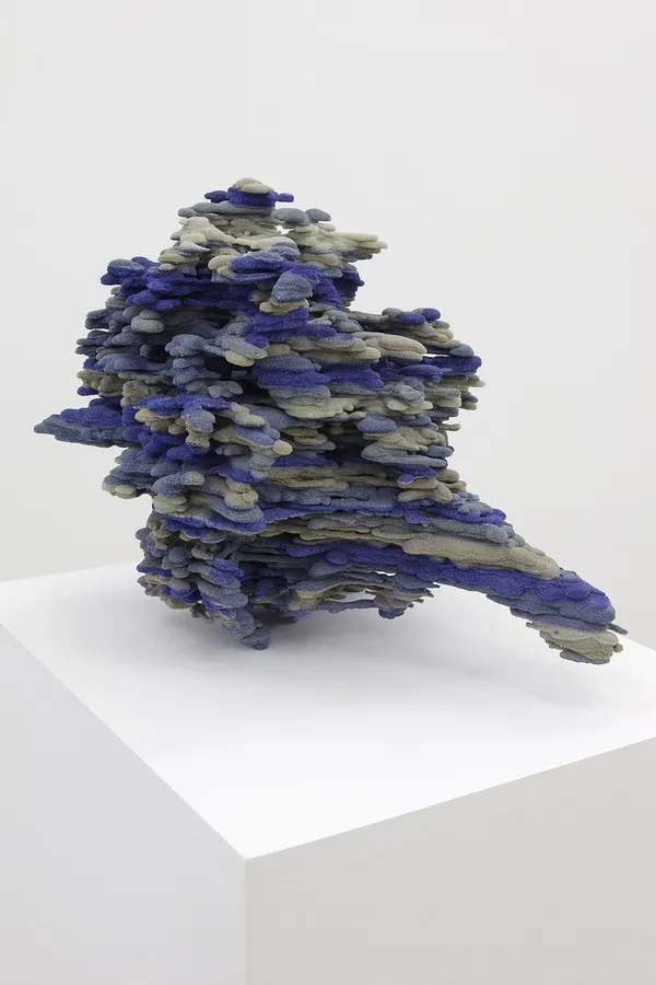 Dwyer Kilcollin, Bouquet, Edda (elder), 2015