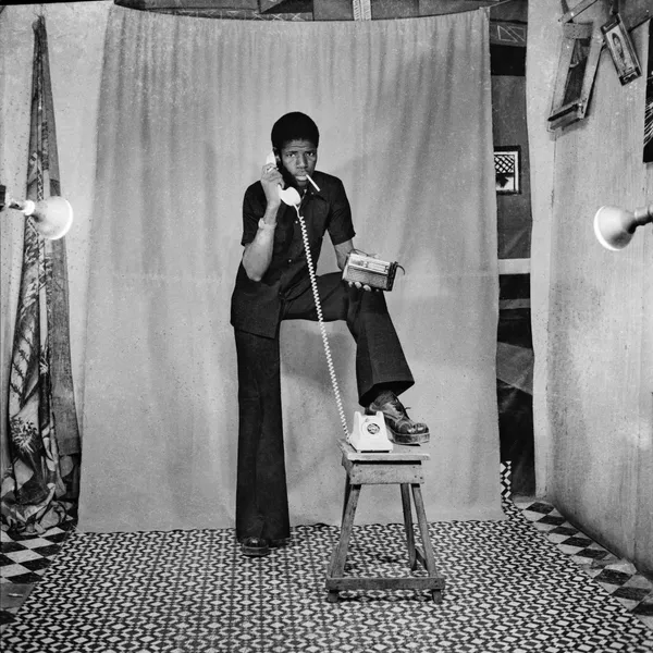 Sanlé Sory, Issiaka le Malien, 1976