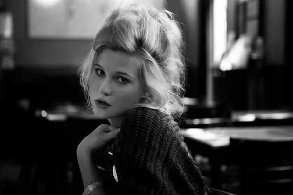 Jean-Baptiste Mondino, Selah Sue, 2010