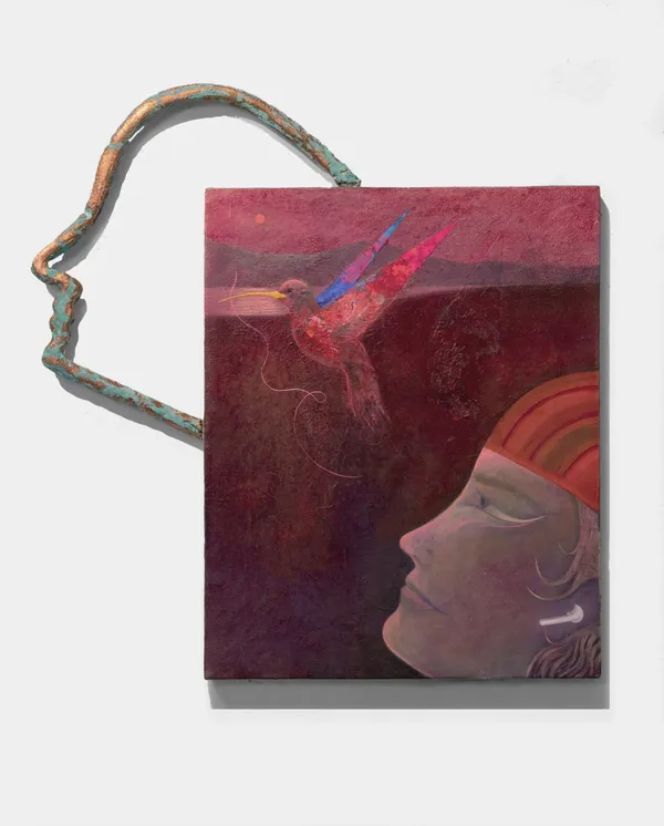 Mattia Sinigaglia, Track 1, 2022