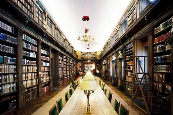 Patrick Tourneboeuf, Institut de France No. 49, 2009