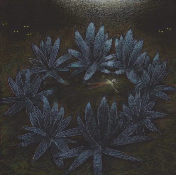 Elizabeth Shull, Safety, 2021