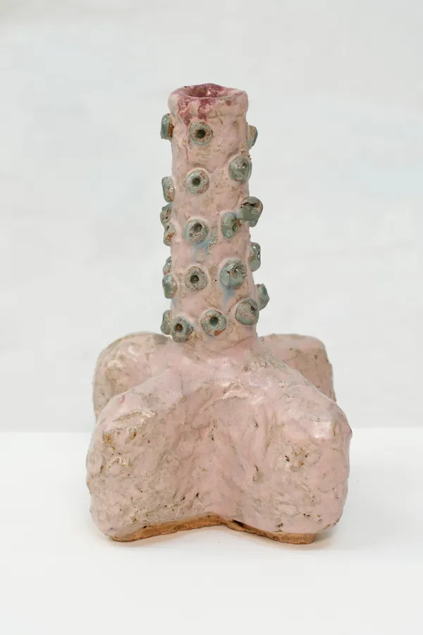 Jody Baral, Bottle XXX, 2026