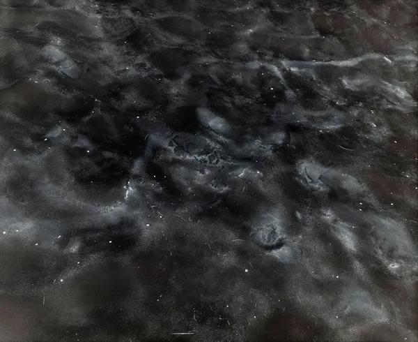 Santiago Mostyn, Snow Stars, 2010