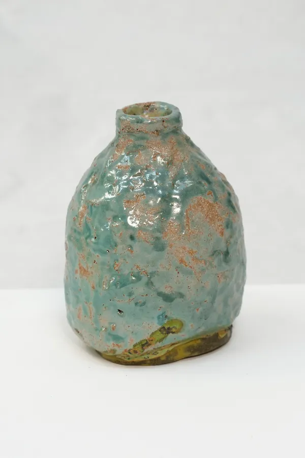 Jody Baral, Bottle XXXVIII, 2026