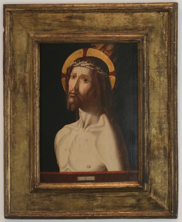 Jacopo da Valenza, Christ at the Column, 1485 - 1509