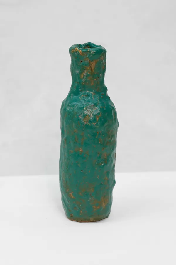 Jody Baral, Bottle LXXXVII, 2026