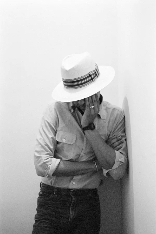 Lisa Jack, Barack Obama, Occidental College, No. 18, 1980