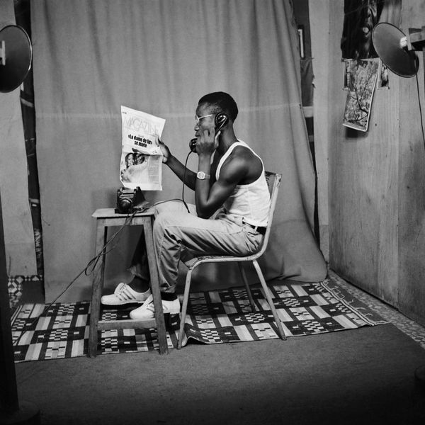 Sanlé Sory, Revue de Presse, c. 1980