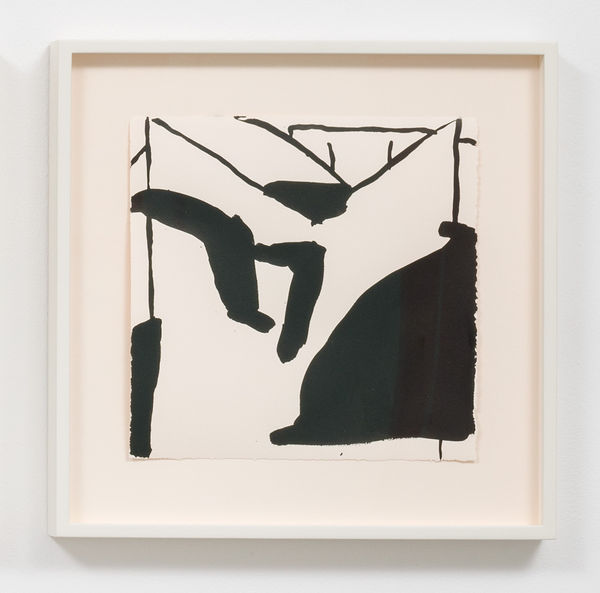 Kate Brown, Swiss Transfer, 2015