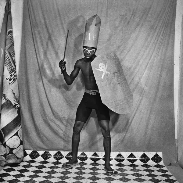 Sanlé Sory, Le Pirate, 1974
