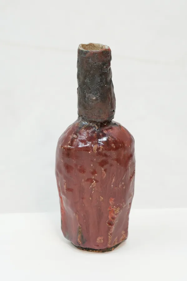Jody Baral, Bottle LIII, 2026