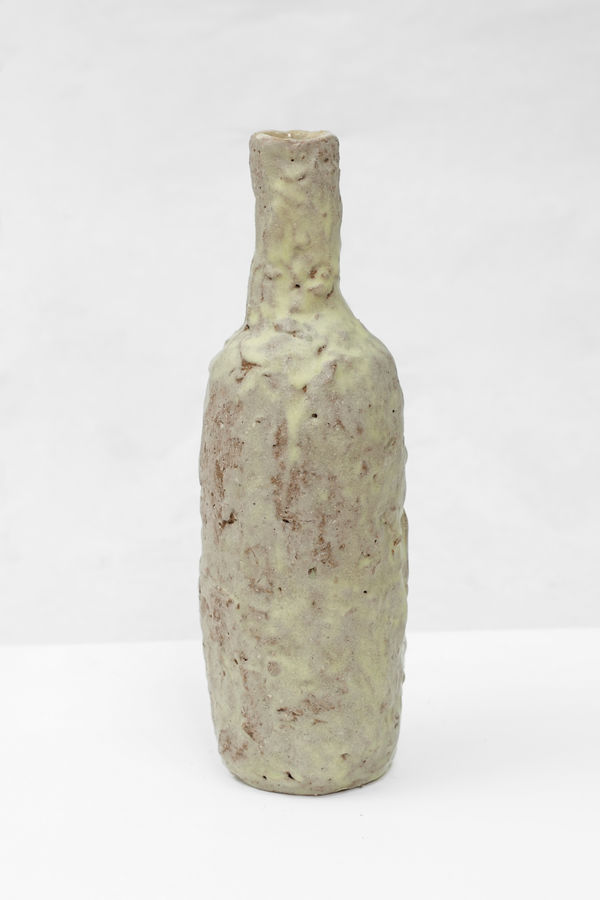 Jody Baral, Bottle CXXIII, 2026