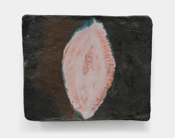 Jody Baral, Platter IV, 2026