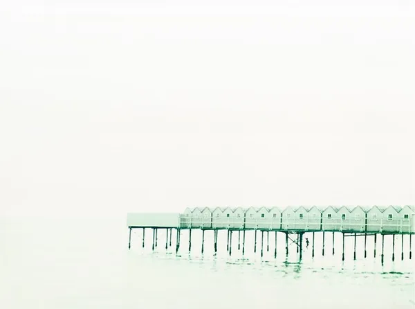 Yiorgos Kordakis, Global Summer No. 42, 2009