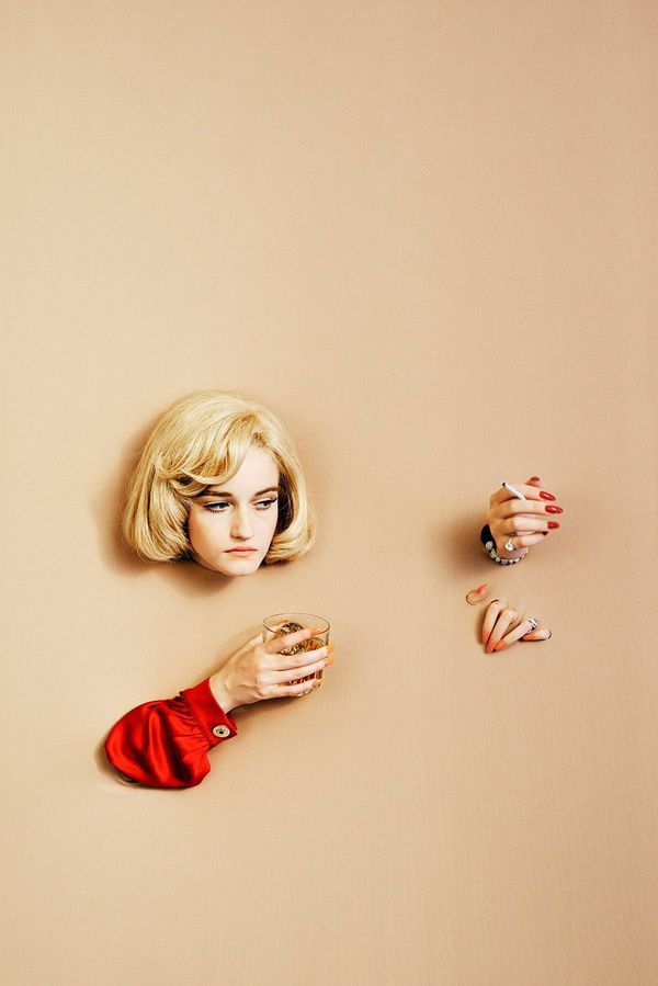 Alex Prager, Untitled (Parts 2), 2014