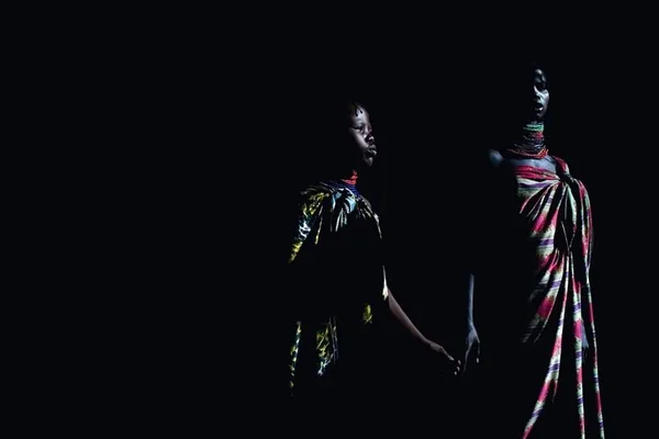 Jehad Nga, Untitled No. 7585, 2009