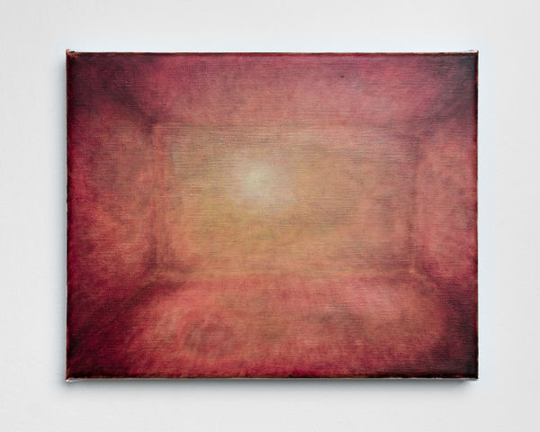 Bertil Osorio Heltoft, Remainders, lunch box, 2022