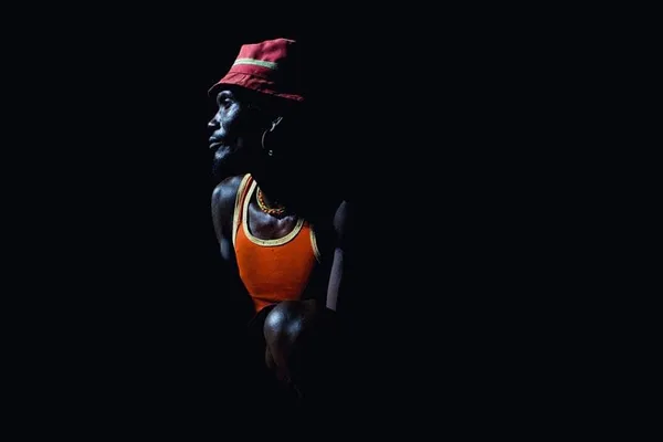 Jehad Nga, Untitled No. 7123, 2009