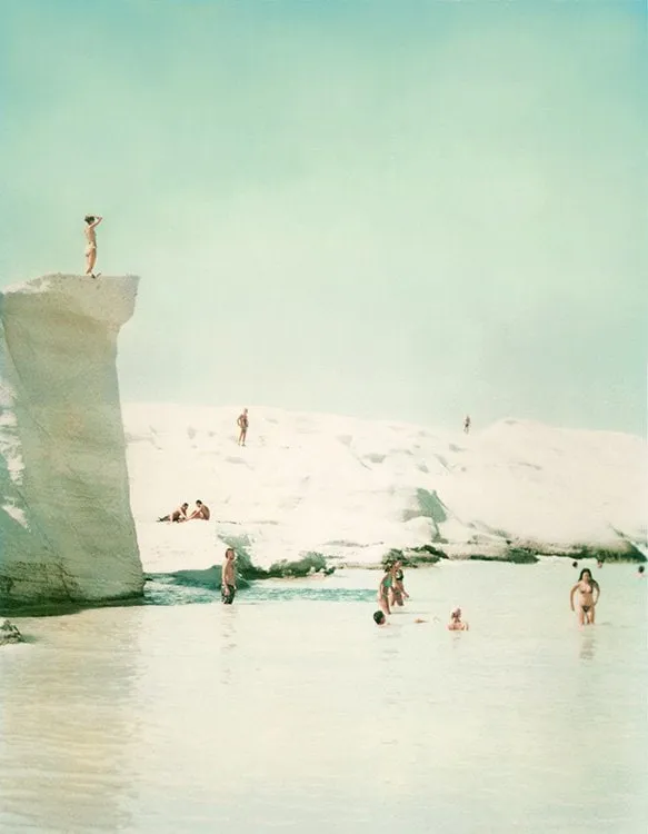 Yiorgos Kordakis, Global Summer No. 21, 2005