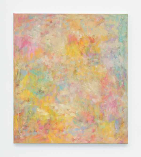 Jean-Baptiste Bernadet, Untitled (Mirage), 2018