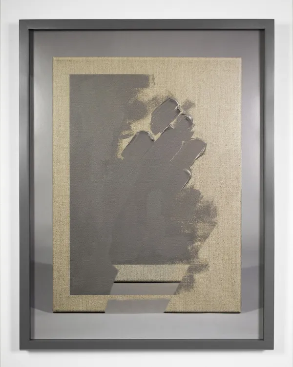 Jesse Stecklow, Untitled (Variant), 2013