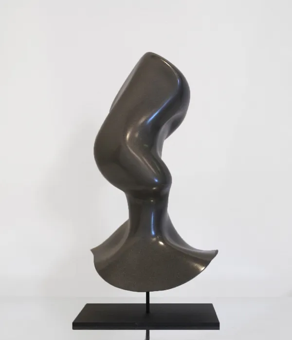 Jon Rafman, New Age Demanded (Swerveman Silver), 2014