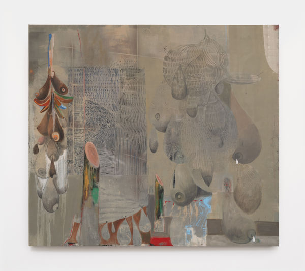 Thiago Molon, Caderno, 2024