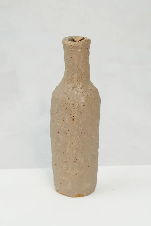 Jody Baral, Bottle LIX, 2026