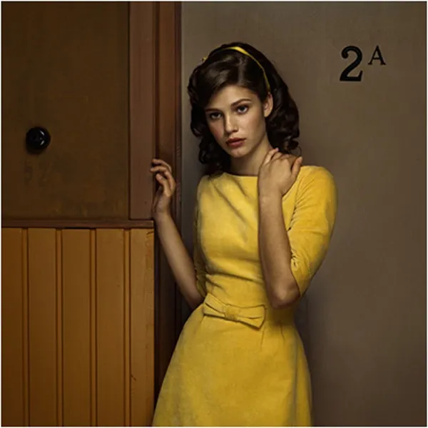 Erwin Olaf, Hope 5, 2005