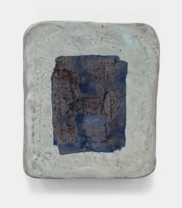 Jody Baral, Platter VII, 2026