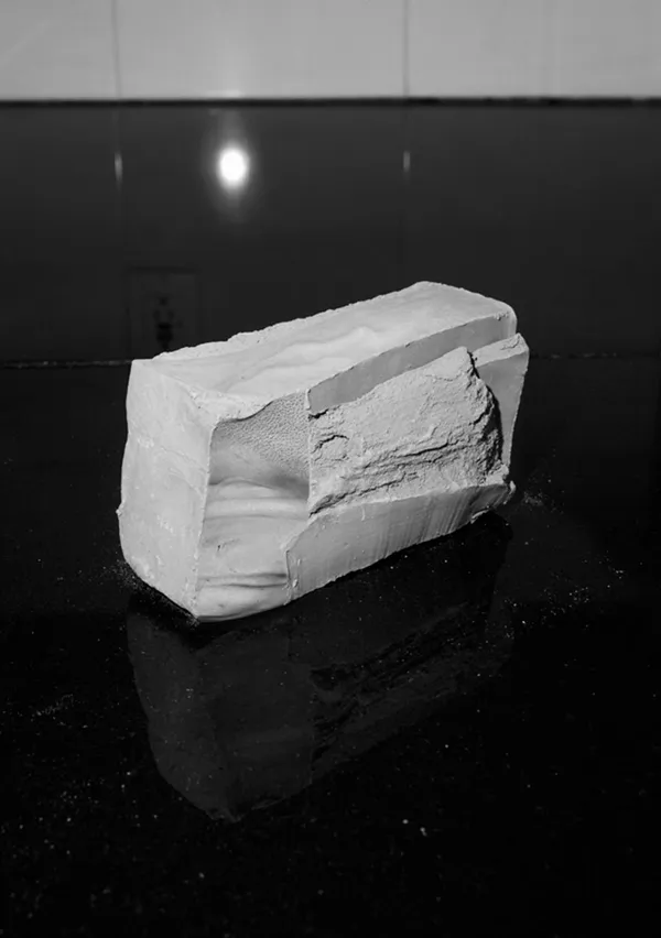 Asger Carlsen, Canal, 2013