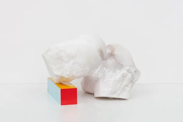 Nevine Mahmoud, Untitled, 2021