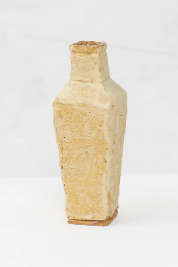 Jody Baral, Bottle III, 2026