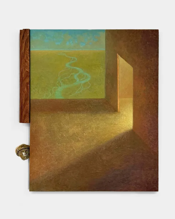 Mattia Sinigaglia, Ca' Polo, 2026