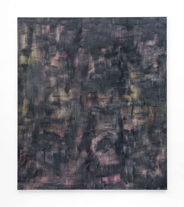 Jean-Baptiste Bernadet, Untitled (Freestanding), 2018