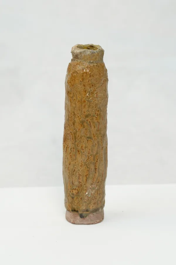 Jody Baral, Bottle XXXII, 2026