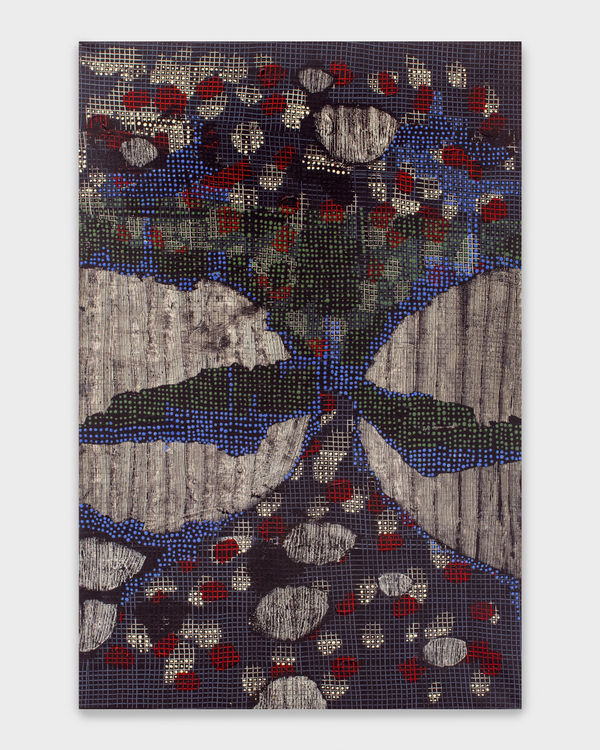 Laís Amaral, Untitled, Settlements Series, 2022