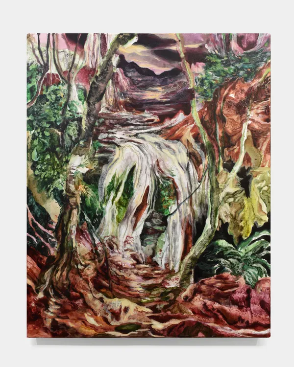 Alice Faloretti, Passages #2, 2025