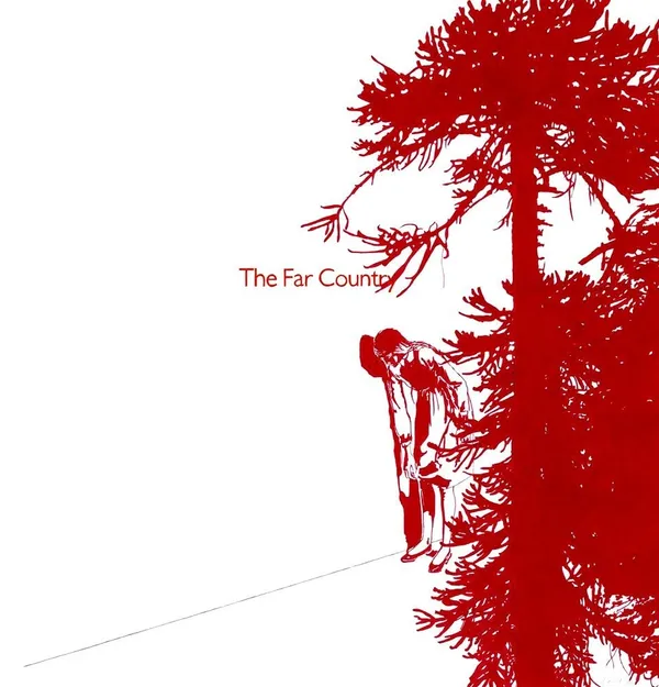 Brigitte Waldach, The Far Country, 2008