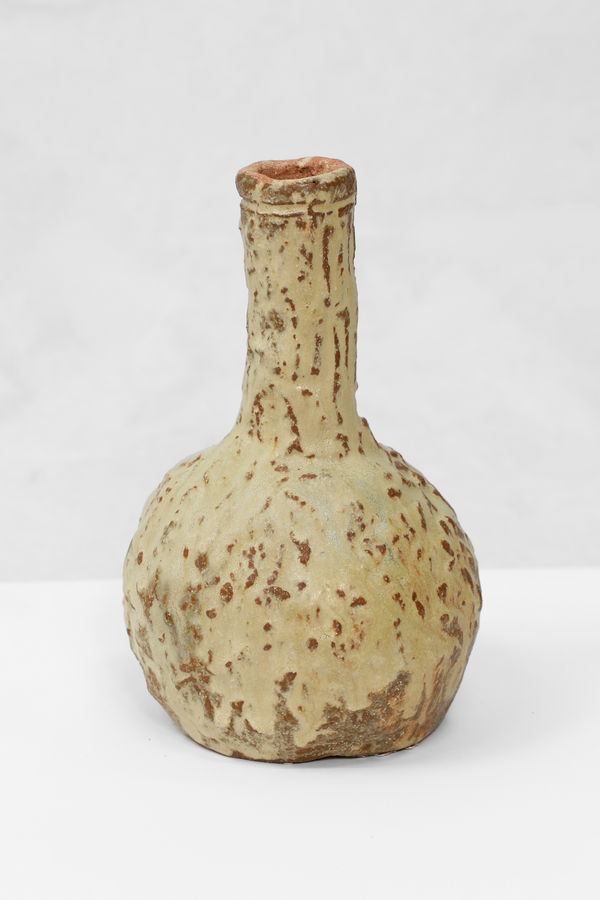 Jody Baral, Bottle CII, 2026