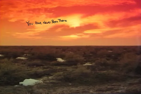 Mores McWreath, You Have Never Been There, 2010