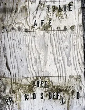 John Lehr, Untitled, 2010