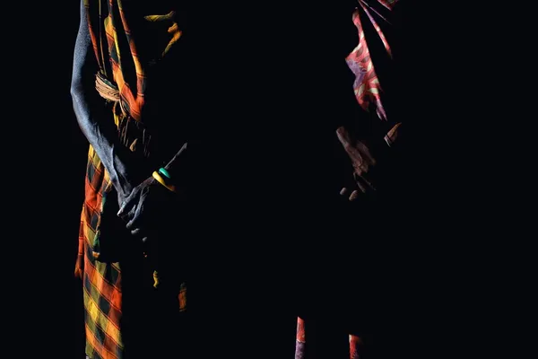 Jehad Nga, Untitled No. 7477, Turkana, Kenya, 2009