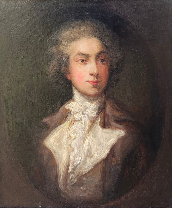 James Rannie Swinton, Marie Jean Augustin Vestris