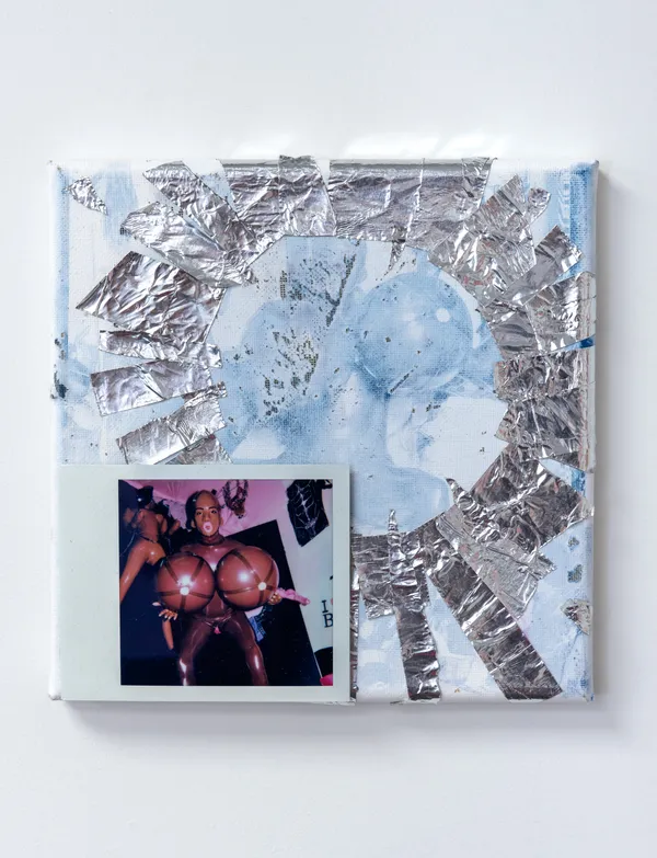 Richie Shazam, polaorid: 9 of 21, 2026