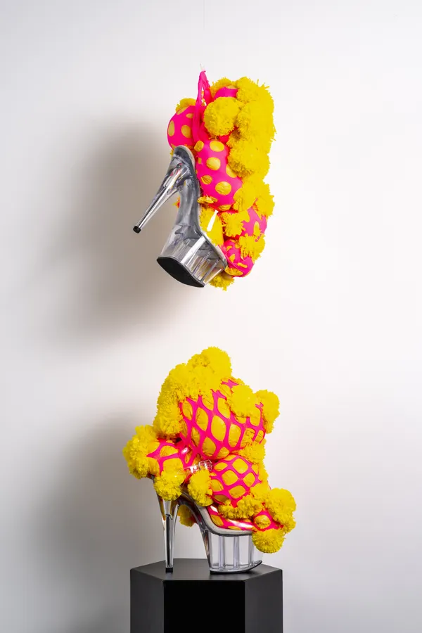 Richie Shazam, pleaser, 2026