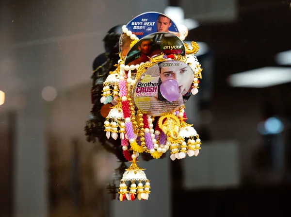 Richie Shazam, girl next door, 2026